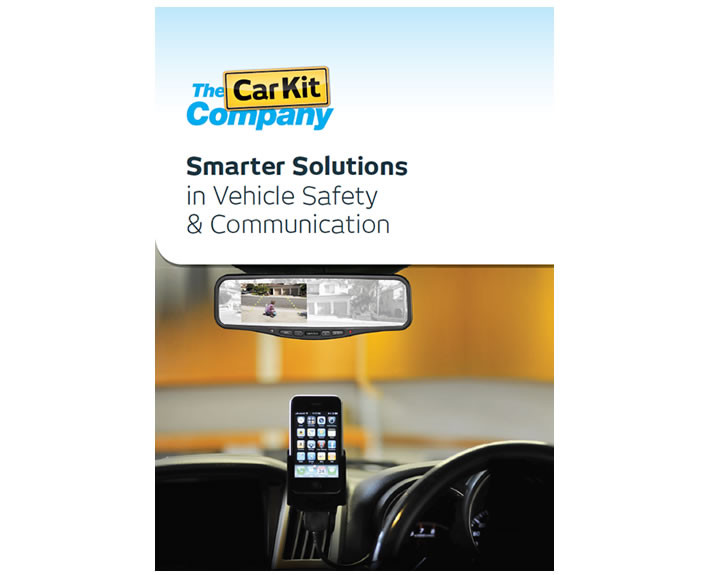 brochure A downloadable brochure for Fleet Managers