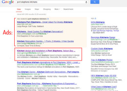 #1 on Google