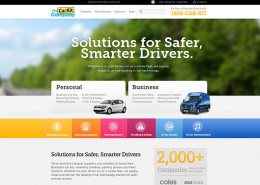 The Car Kit Company Home Page