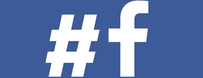 How to use facebook hashtags