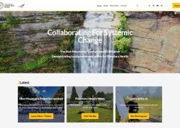 planetary health initiative website