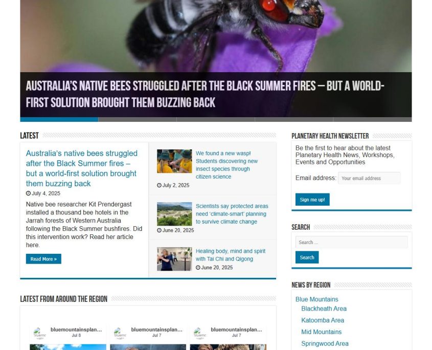 planetary-health-news